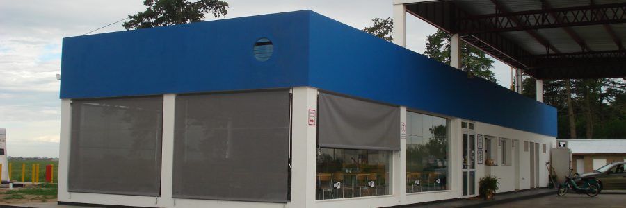 Cortinas