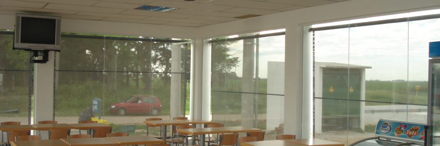 Cortinas