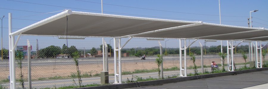 Estacionamiento