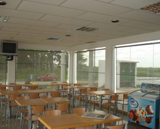 Cortinas