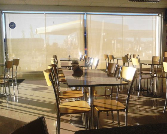 Cortinas