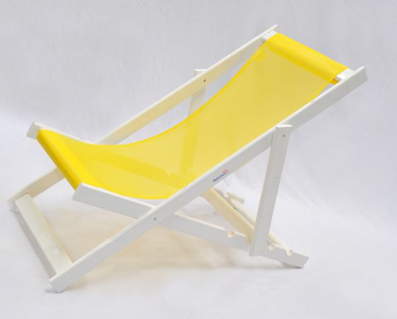 Sillas plegables